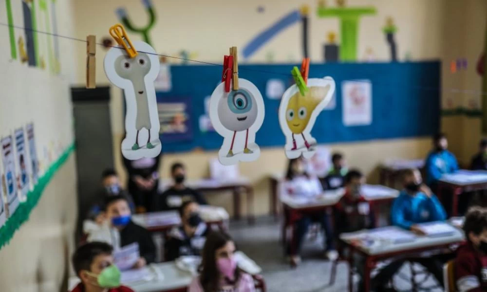 Αλεξανδρούπολη: 5 παιδιά δεν πάνε σχολείο από την αρχή της χρονιάς – Αρνητές… οι γονείς τους